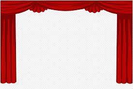 side curtains png images with