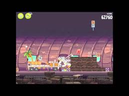 Angry birds rio treasure hunt all levels mightyeagle any. Angry Birds Rio Level 5 11 5 Smugglers Plane Walkthrough 3 Star Youtube