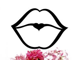 lips coloring pages 35 coloring pages
