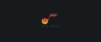 We just got this feeling that you need more jazz in your life—on your devices, specifically. Dark Mode Wallpaper Ultrawide Utahjazz
