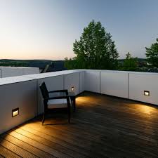 Bega Recessed Wall Luminaires Outdoor Decor Outdoor