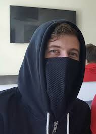 Alan Walker Music Producer Height Weight Age Body