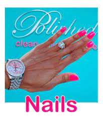 polished nail salon oklahoma city