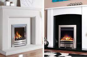 Gas Or Electric Fires Which Is Best