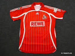 As the first ever champions in bundesliga history, 1. 1 Fc Koln 2007 08 Away Kit