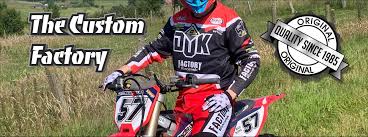 Custom Mx Graphics Kits Motocross