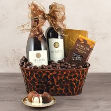 kosher gift baskets wine gifts for