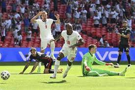 The match starts at 15:00 on 13 june 2021. Euro Cup 2020 Highlights England Vs Croatia Sterling Goal Helps England Beat Croatia In Group Opener Sportstar