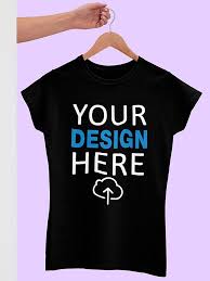 customized t shirt printing for s