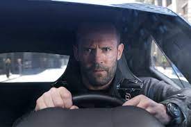 Shaw, swindon, a suburb of swindon. Fate Of The Furious Shaw Han Controversy Discussed Ew Com