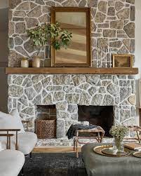Shiplap Fireplace Mantel Design Ideas