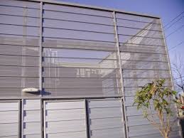 Perforated Metal Wall Panels Metal