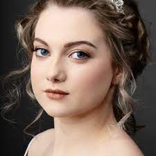 best prom makeup artist in manchester