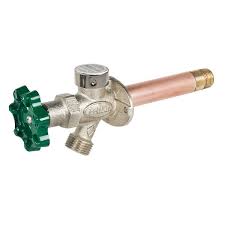 Anti Siphon Outdoor Faucet Hydrant