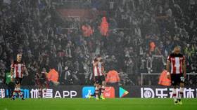 October 25, 2019 leave a comment. The Game Was A Sh Tshow But Fair Play Southampton Players Donate Wages To Charity After 9 0 Humiliation Against Leicester Rt Sport News