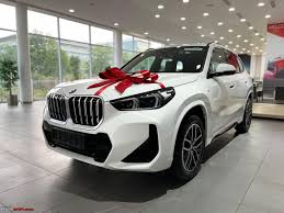 2023 bmw x1 in india