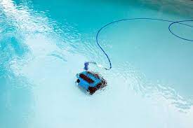 the 8 best robotic pool cleaners of