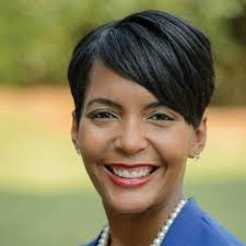 By caitlin mcfall | fox news. 11 Questions For Atlanta S Mayoral Candidates Keisha Lance Bottoms