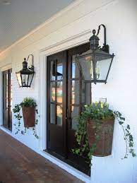 large outdoor wall lights ideas on