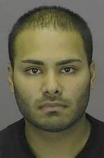 Farhan Ahmed Iqbal. The crash occurred about 7:36 p.m. Monday in the 3400 block of Hillside Drive in Pittsfield Township. - farhan_ahmed_iqbal-thumb-150x226-43121