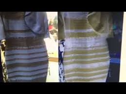Now lets do another test! Is The Dress White And Gold Or Blue And Black Solved Youtube