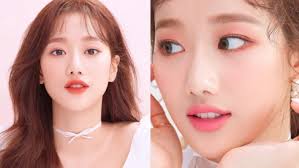 tips makeup simple ala remaja korea