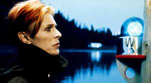 Review: The Man Who Fell to Earth ...
