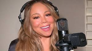03:59 128 кбит/с 3.5 мб. Mariah Carey Sued By Sister Alison Over Vindictive Book Bbc News