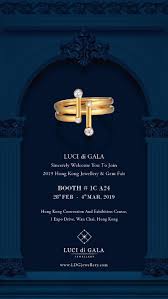 2019 hong kong jewellery gem fair