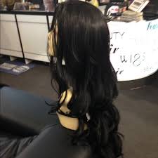Achieve your own chic summer look with these perfecly beach waves hairstyles that are so in right now! Accessories 34 Black Super Long Beach Wave Wig Heat Resistant Poshmark