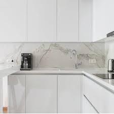 Wall Panels Are Ideal For Use In Kitchens
