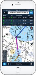 best navigation apps for pilots