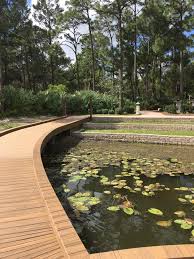 Botanical Gardens In Florida