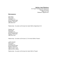 Sample Resume Format for Fresh Graduates  Two Page Format     Dave Waugh