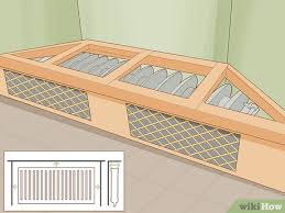 3 Ways To Cover A Radiator Wikihow Life