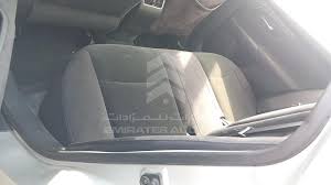 2016 Nissan Altima 2 5s For In Uae