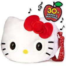 purse pets o kitty with over 30