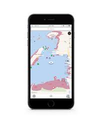 Wavve Boating Launches New App To Compete With Navionics