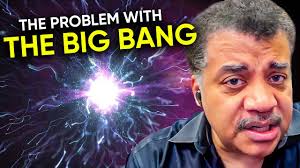 Is the Big Bang Theory Wrong? | Neil deGrasse Tyson Explains... - YouTube