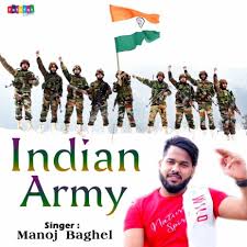 manoj baghel ye indian army