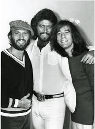 Mar 08, 2018 · these are just some songs by legendary group, the bee gees, which consisted of three brothers: Bee Gees Facebook
