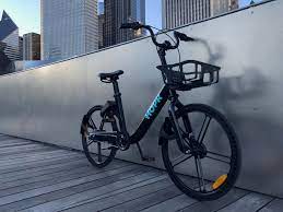 Hopr sharing software managers fleets, customers, and payments. Hopr Introduces E Bike For Bike Share With Portable Power Pack Momentum Mag
