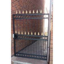 west derby forge liverpool gates
