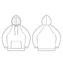 Find & download free graphic resources for hoodie vector. Hoodie Technical Vector Images Over 310