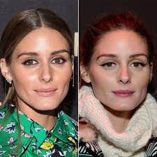 how to get olivia palermo s nyfw beauty