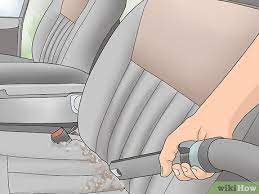 3 Ways To Protect Leather Car Seats