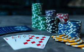 How to Play Poker Online | Advices and tricks in EasyPPPoker