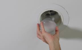 How To Install Recessed Lighting The