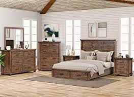 Find the best distressed finish bedroom furniture sets for your home in 2021 with the carefully curated selection available to shop at houzz. Bedroom Furniture Sets Amazon Com