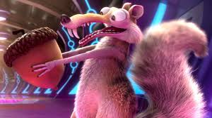 Collision course offers further proof that not even the healthiest box office receipts can keep a franchise from slouching toward creative extinction. Ice Age 5 Teaser Trailer